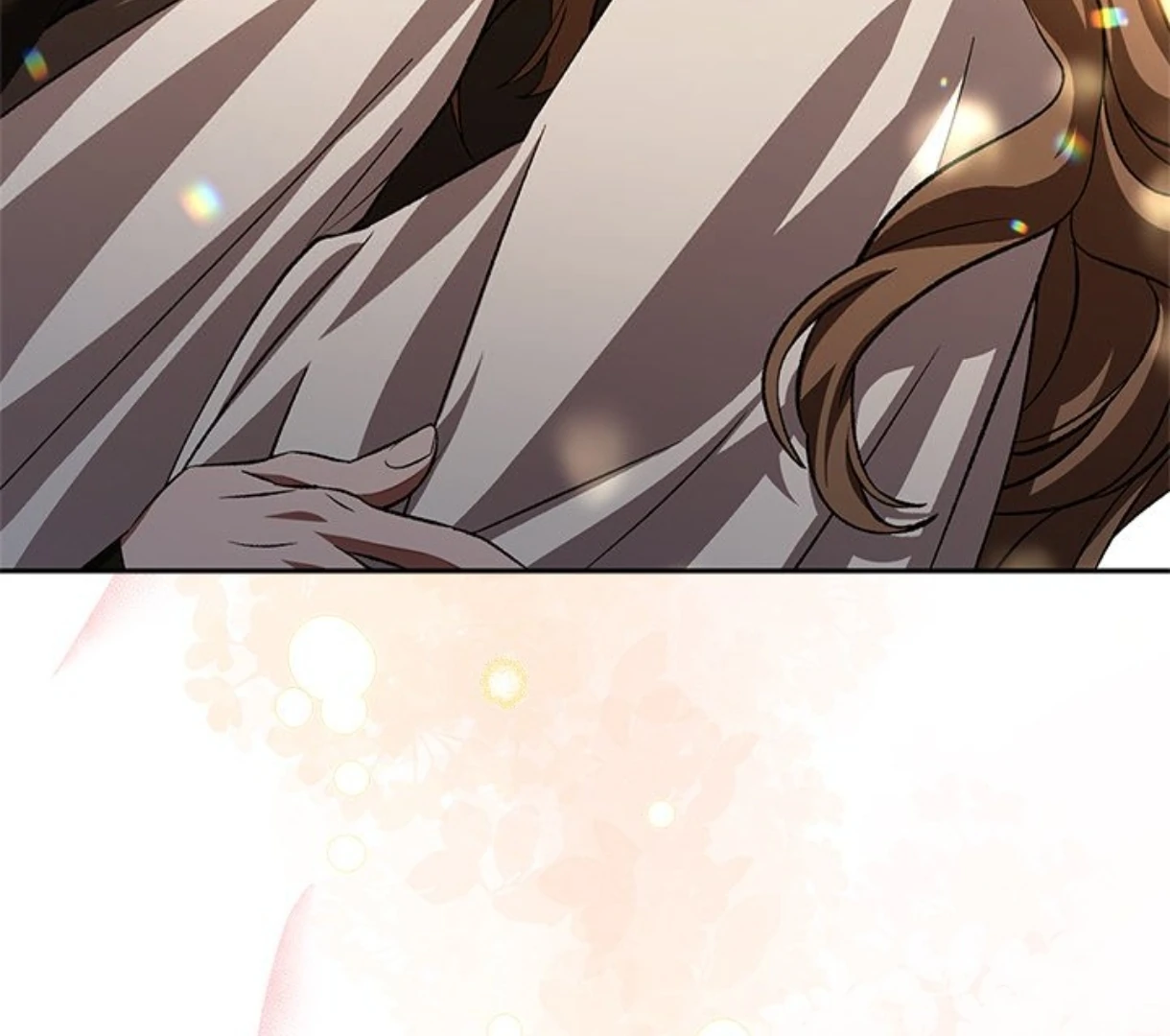 To Be His Wish [Official] - Chapter 58 manhwa