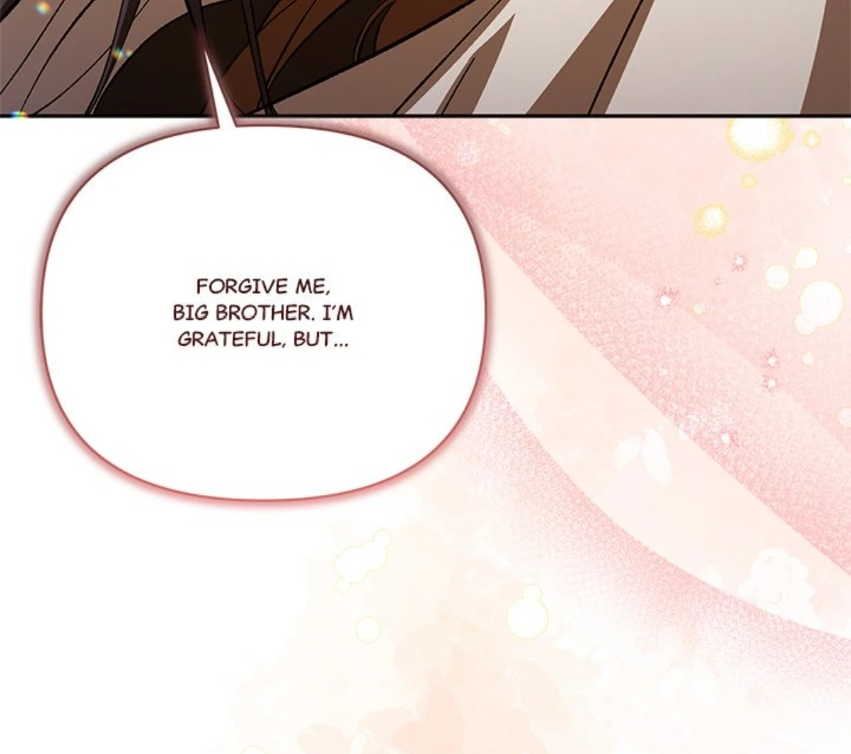 To Be His Wish [Official] - Chapter 58 manhwa