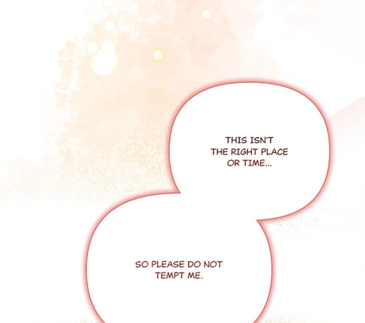 To Be His Wish [Official] - Chapter 58 manhwa