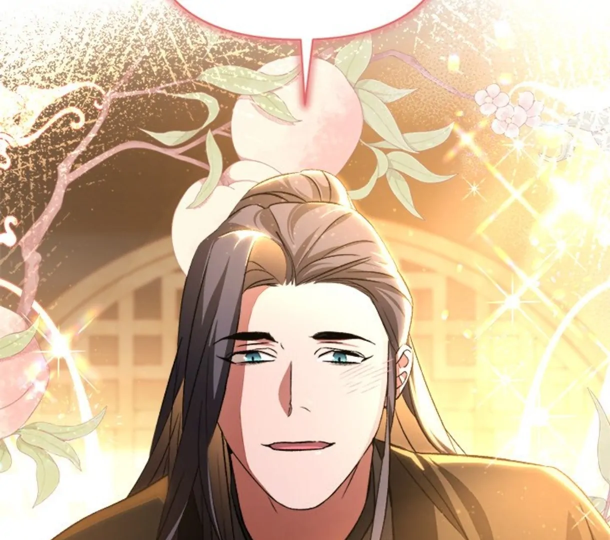 To Be His Wish [Official] - Chapter 58 manhwa