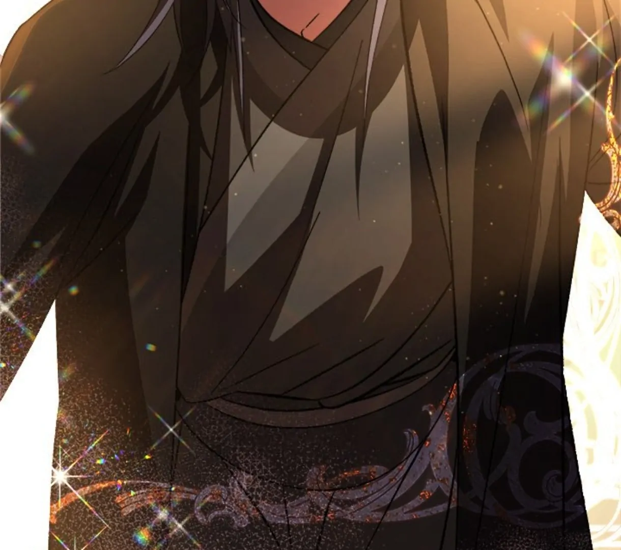 To Be His Wish [Official] - Chapter 58 manhwa