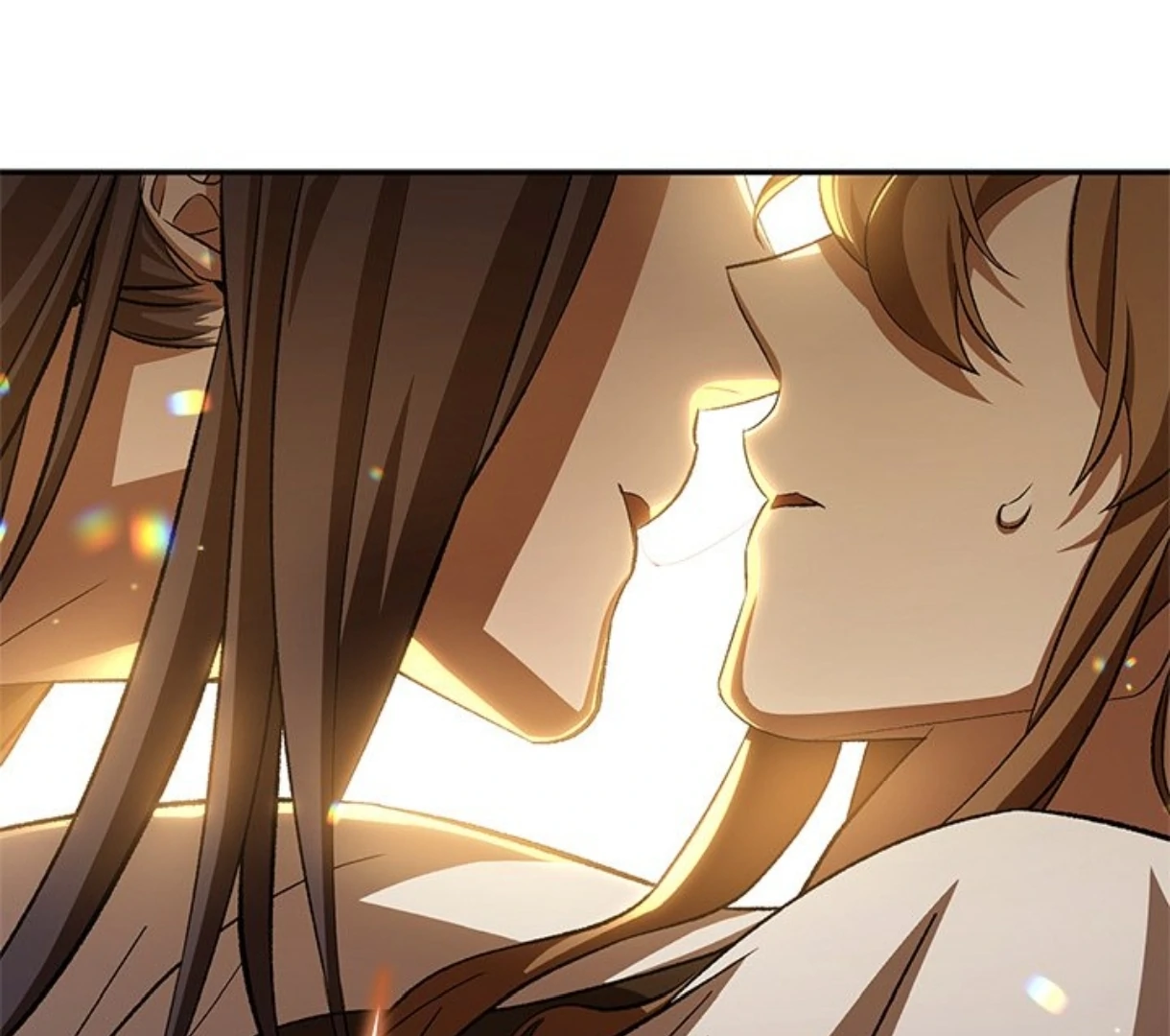 To Be His Wish [Official] - Chapter 59 manhwa