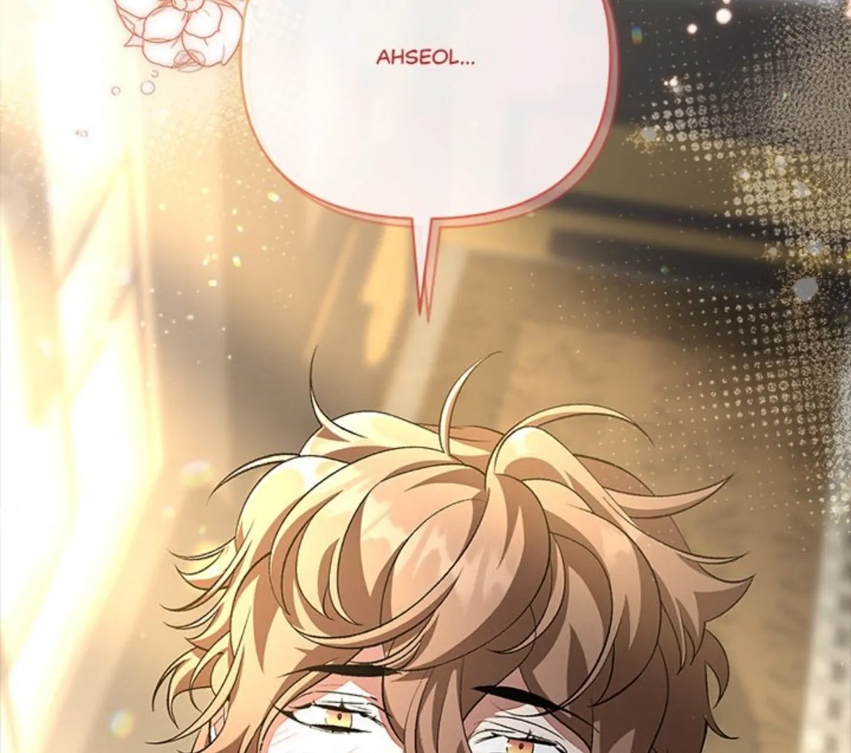 To Be His Wish [Official] - Chapter 59 manhwa