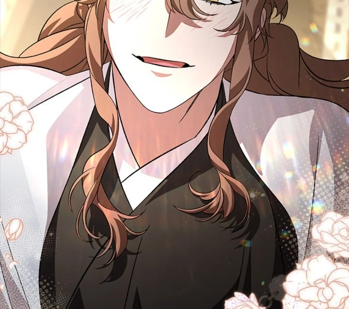 To Be His Wish [Official] - Chapter 59 manhwa
