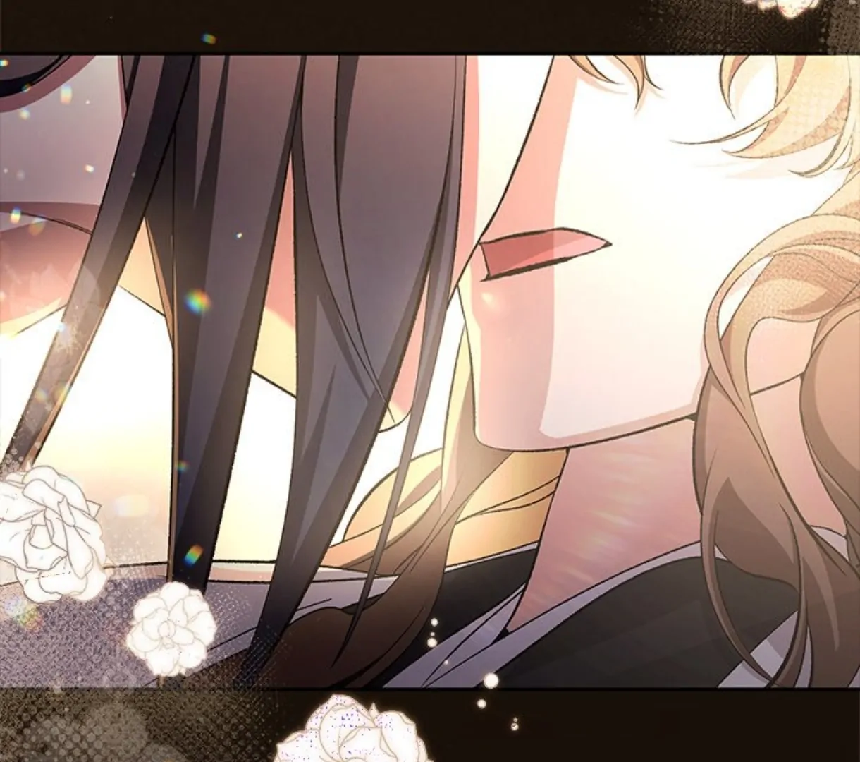 To Be His Wish [Official] - Chapter 59 manhwa