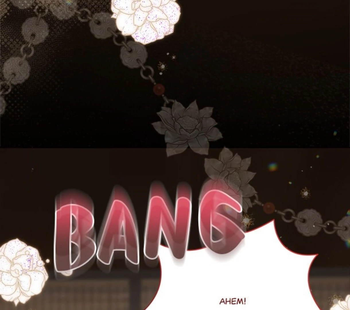To Be His Wish [Official] - Chapter 59 manhwa