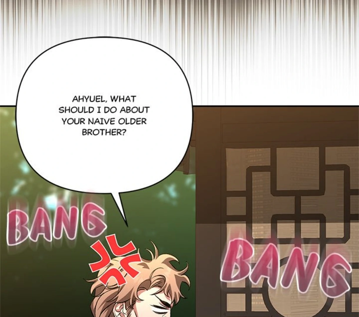 To Be His Wish [Official] - Chapter 59 manhwa
