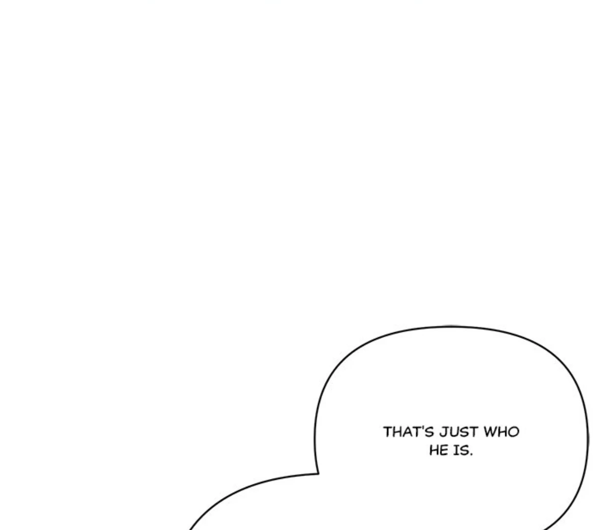 To Be His Wish [Official] - Chapter 59 manhwa