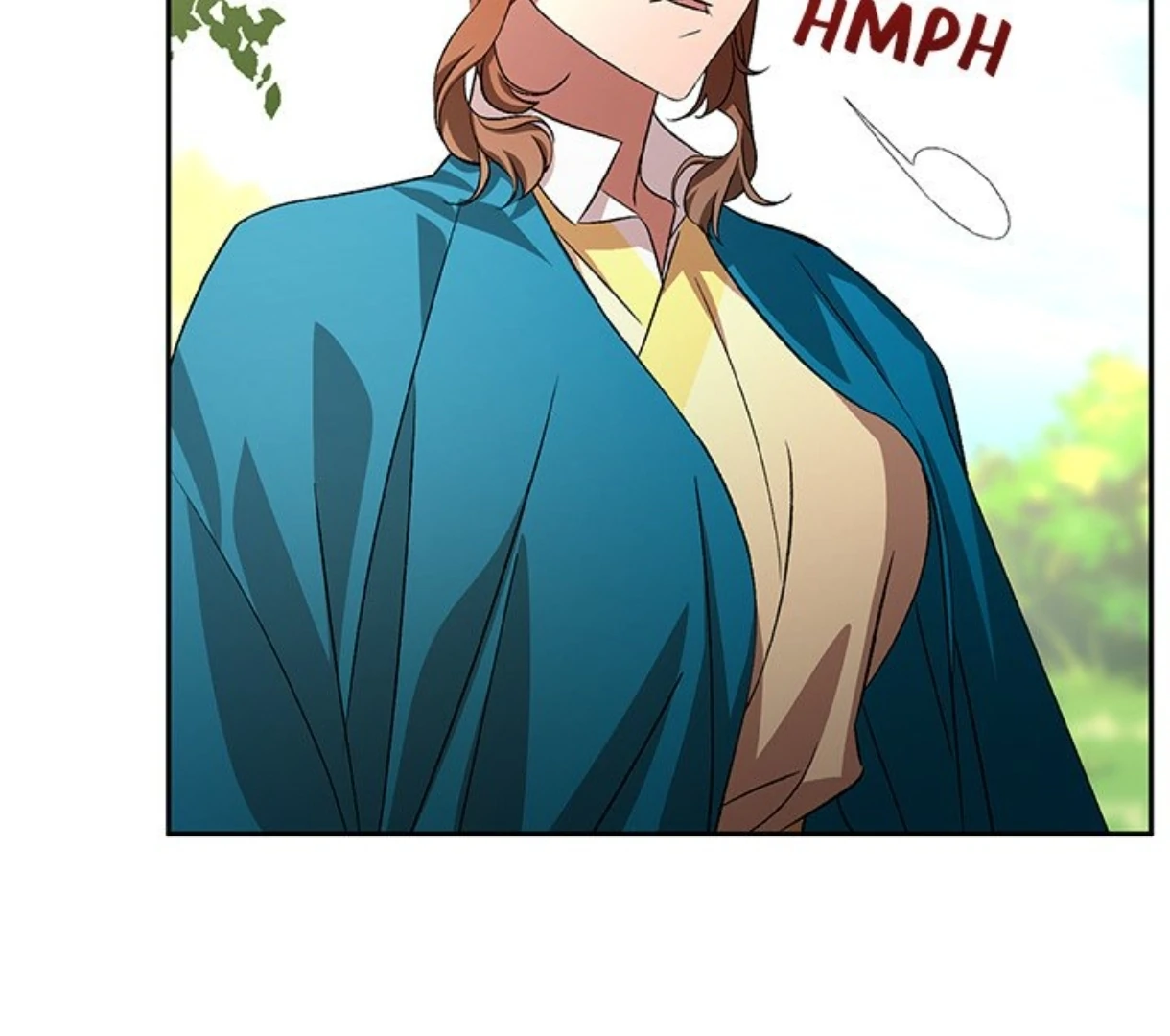 To Be His Wish [Official] - Chapter 59 manhwa