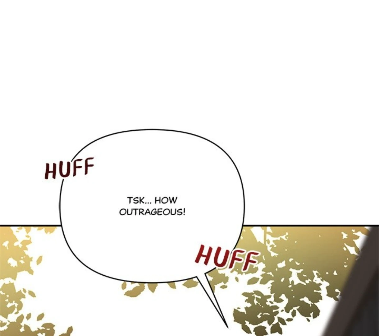 To Be His Wish [Official] - Chapter 59 manhwa