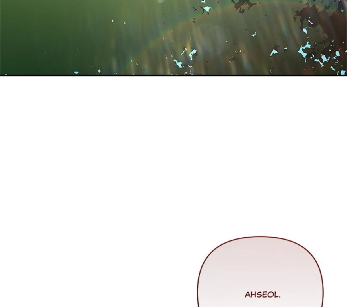 To Be His Wish [Official] - Chapter 59 manhwa
