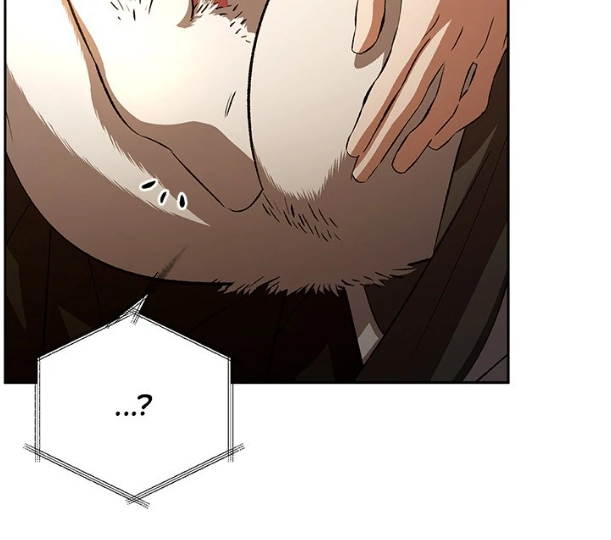 To Be His Wish [Official] - Chapter 59 manhwa