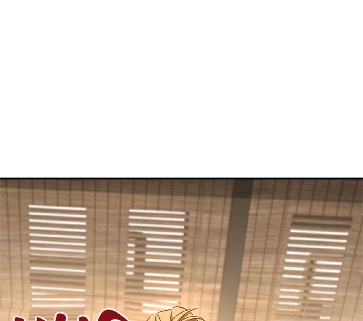 To Be His Wish [Official] - Chapter 59 manhwa