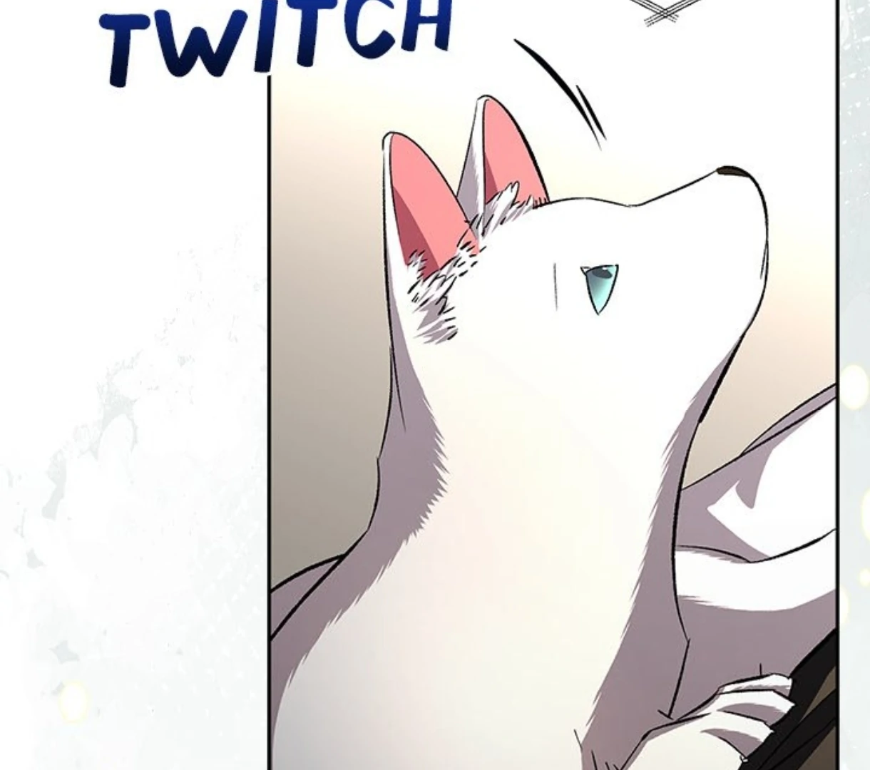 To Be His Wish [Official] - Chapter 59 manhwa