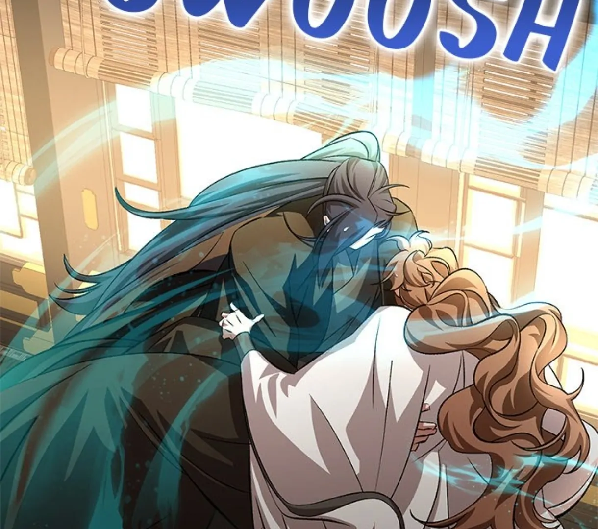 To Be His Wish [Official] - Chapter 59 manhwa