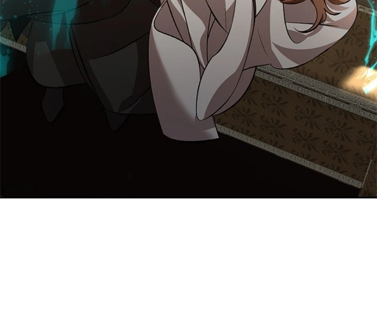 To Be His Wish [Official] - Chapter 59 manhwa