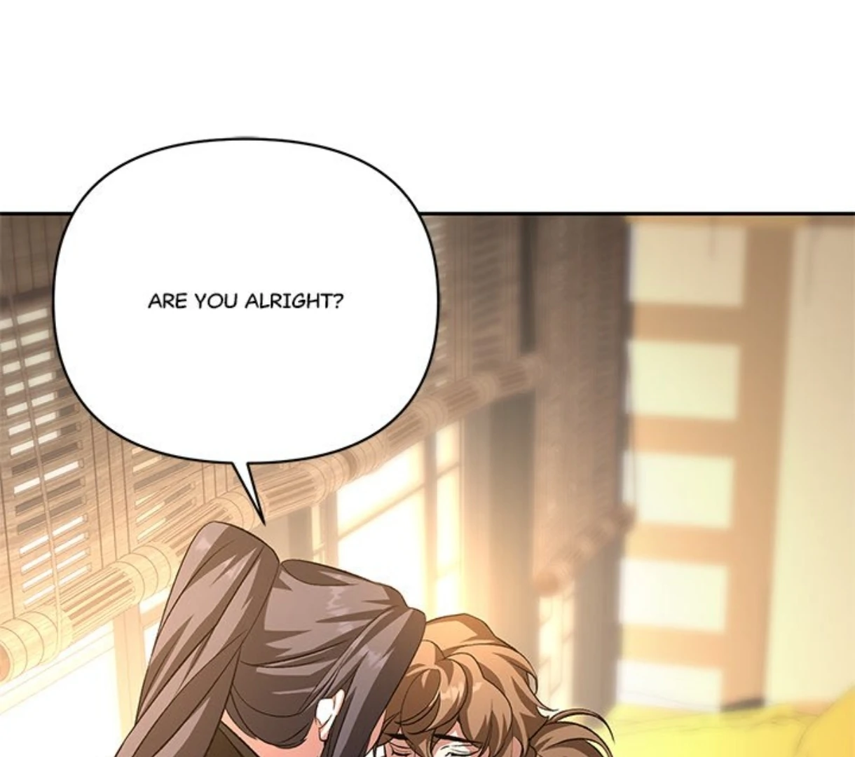 To Be His Wish [Official] - Chapter 59 manhwa