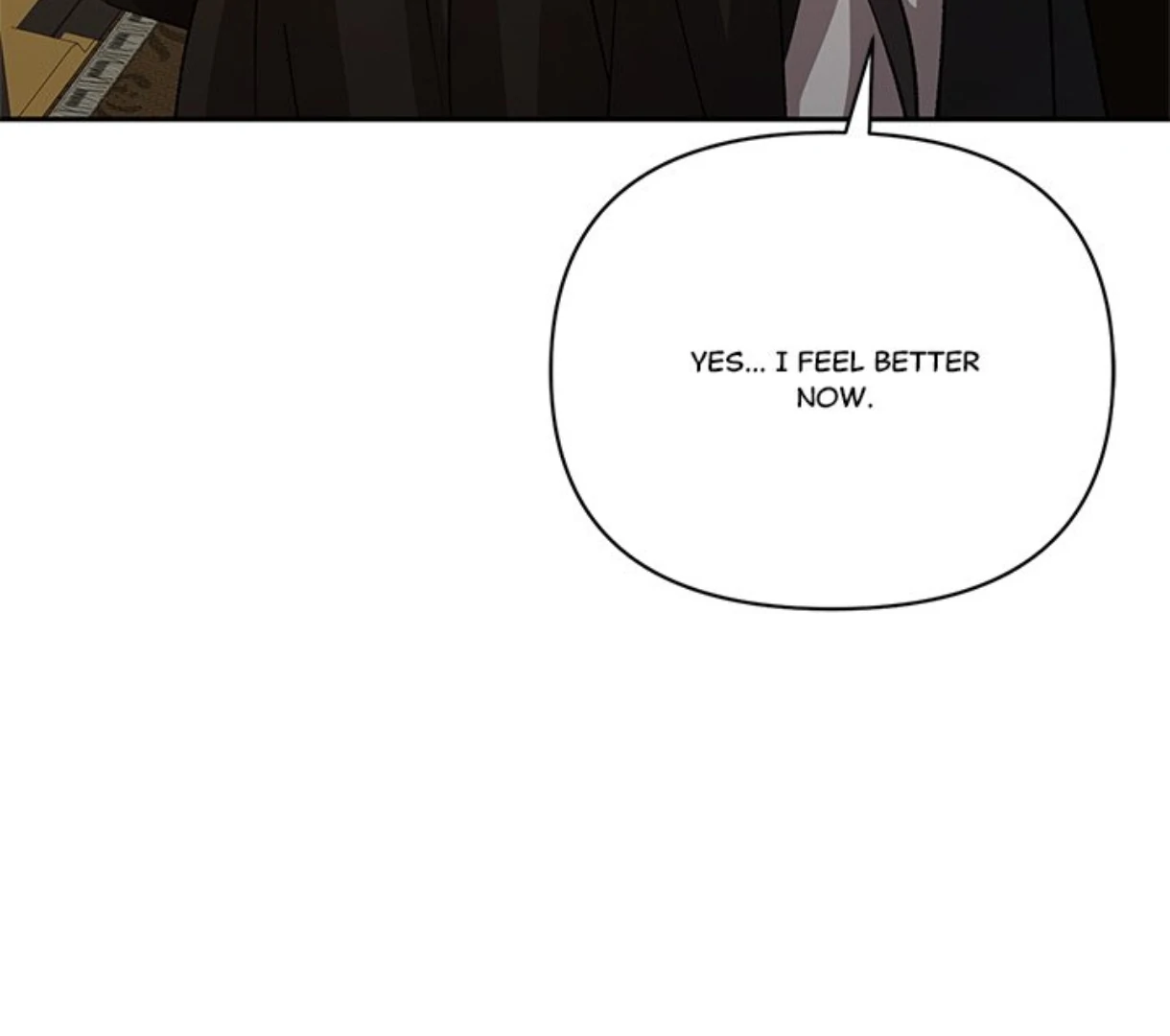 To Be His Wish [Official] - Chapter 59 manhwa