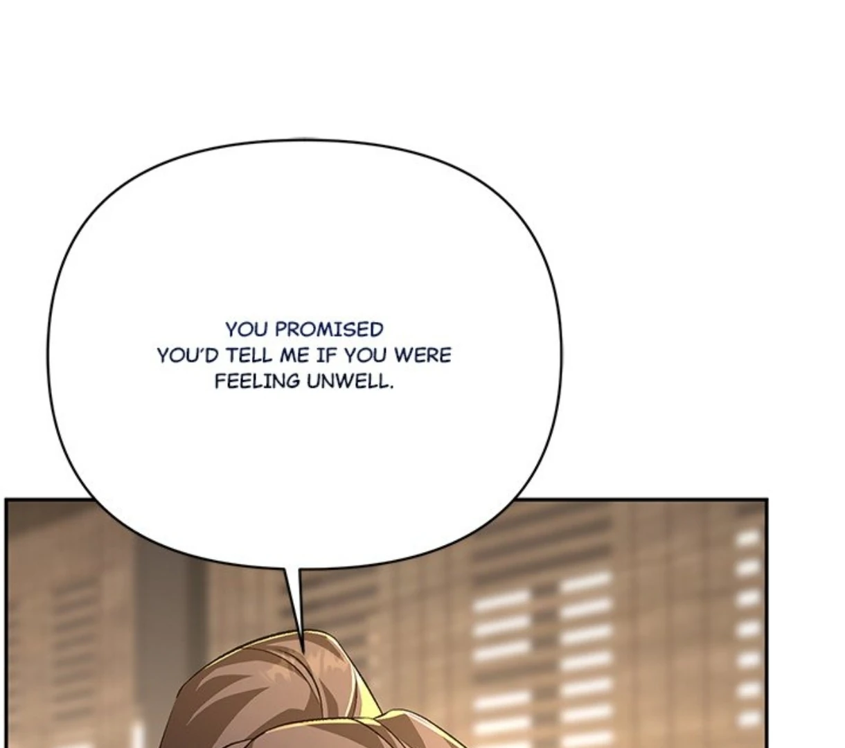 To Be His Wish [Official] - Chapter 59 manhwa