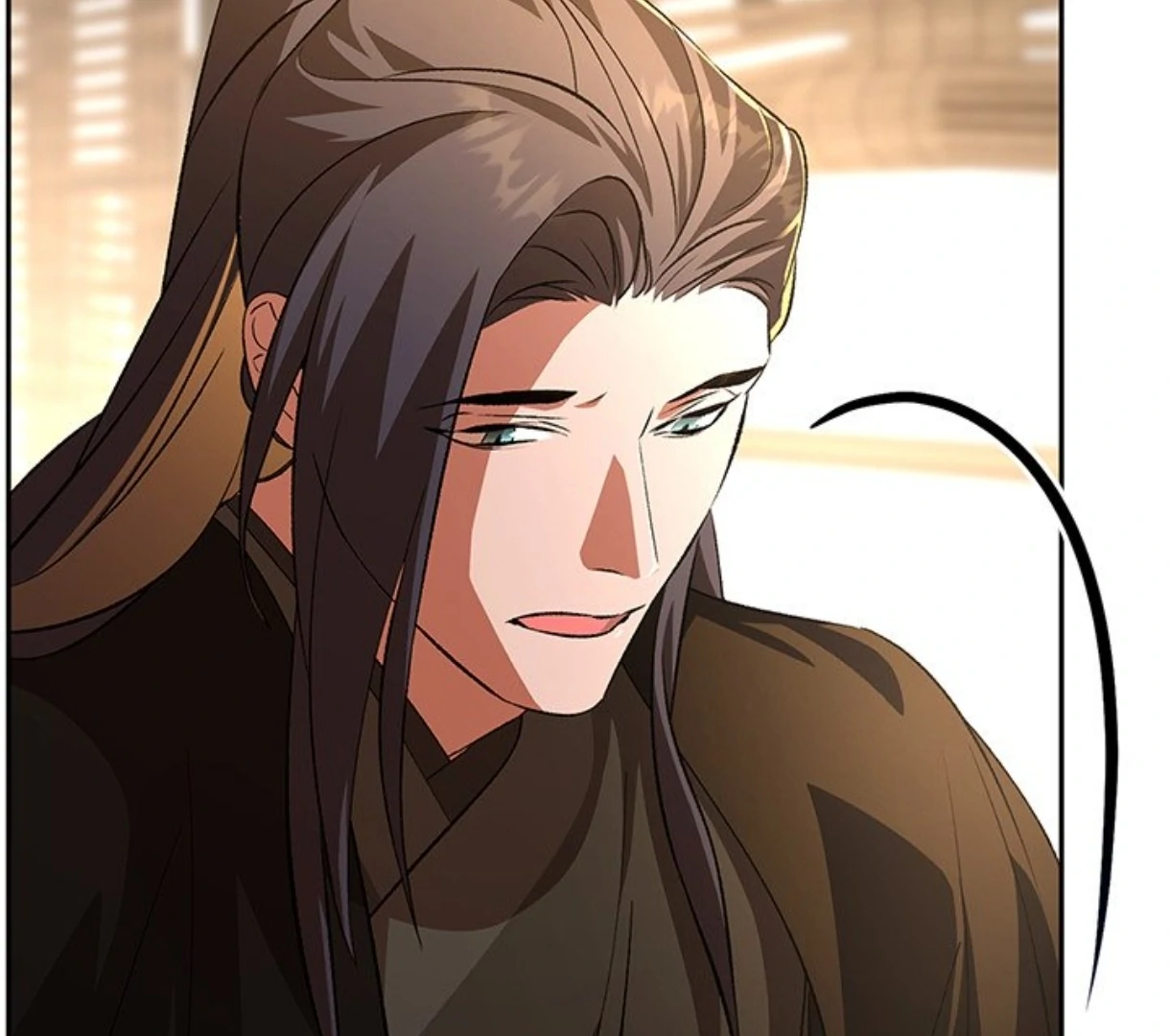 To Be His Wish [Official] - Chapter 59 manhwa