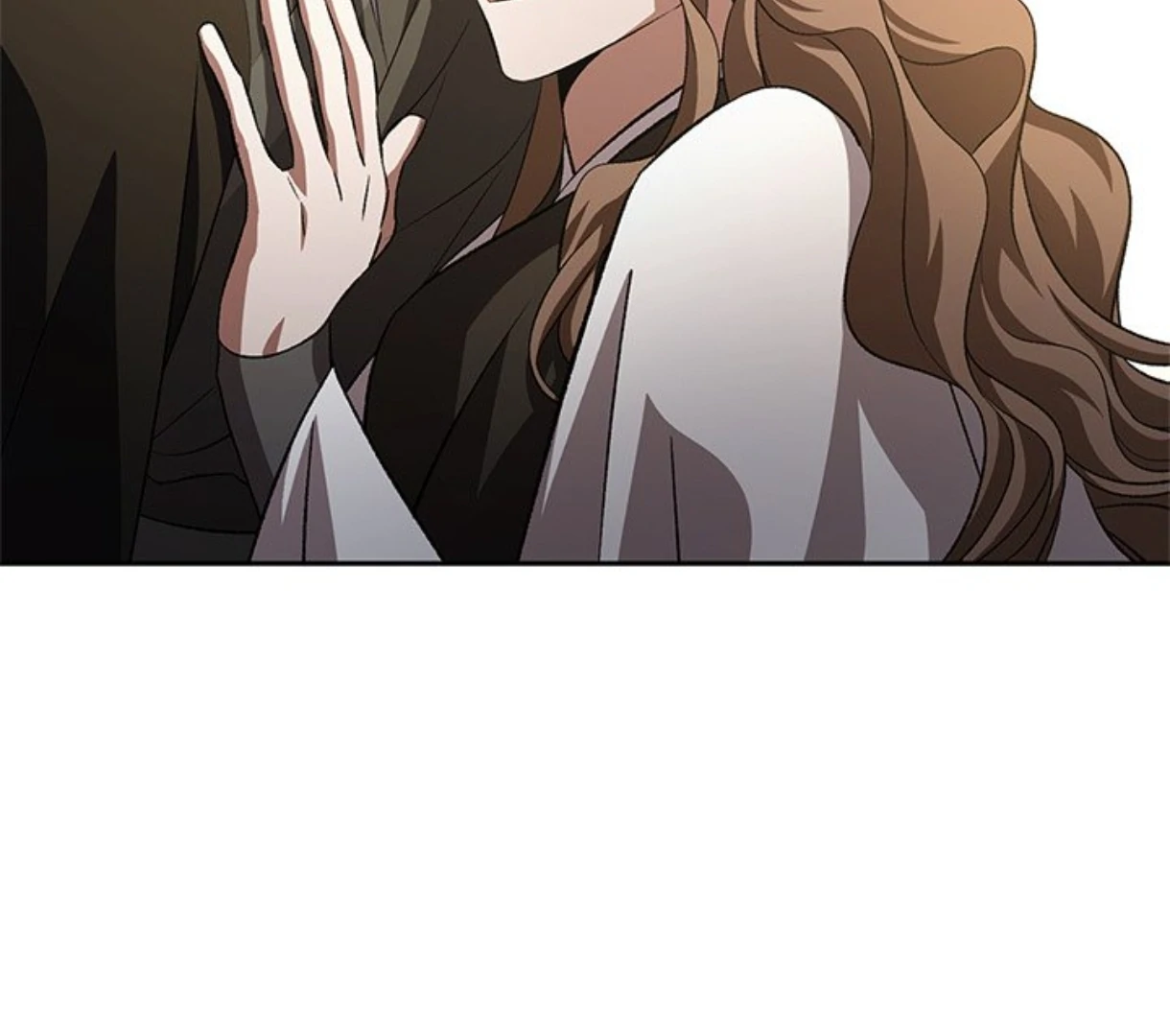 To Be His Wish [Official] - Chapter 59 manhwa