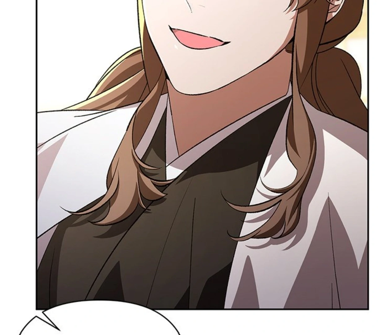 To Be His Wish [Official] - Chapter 59 manhwa