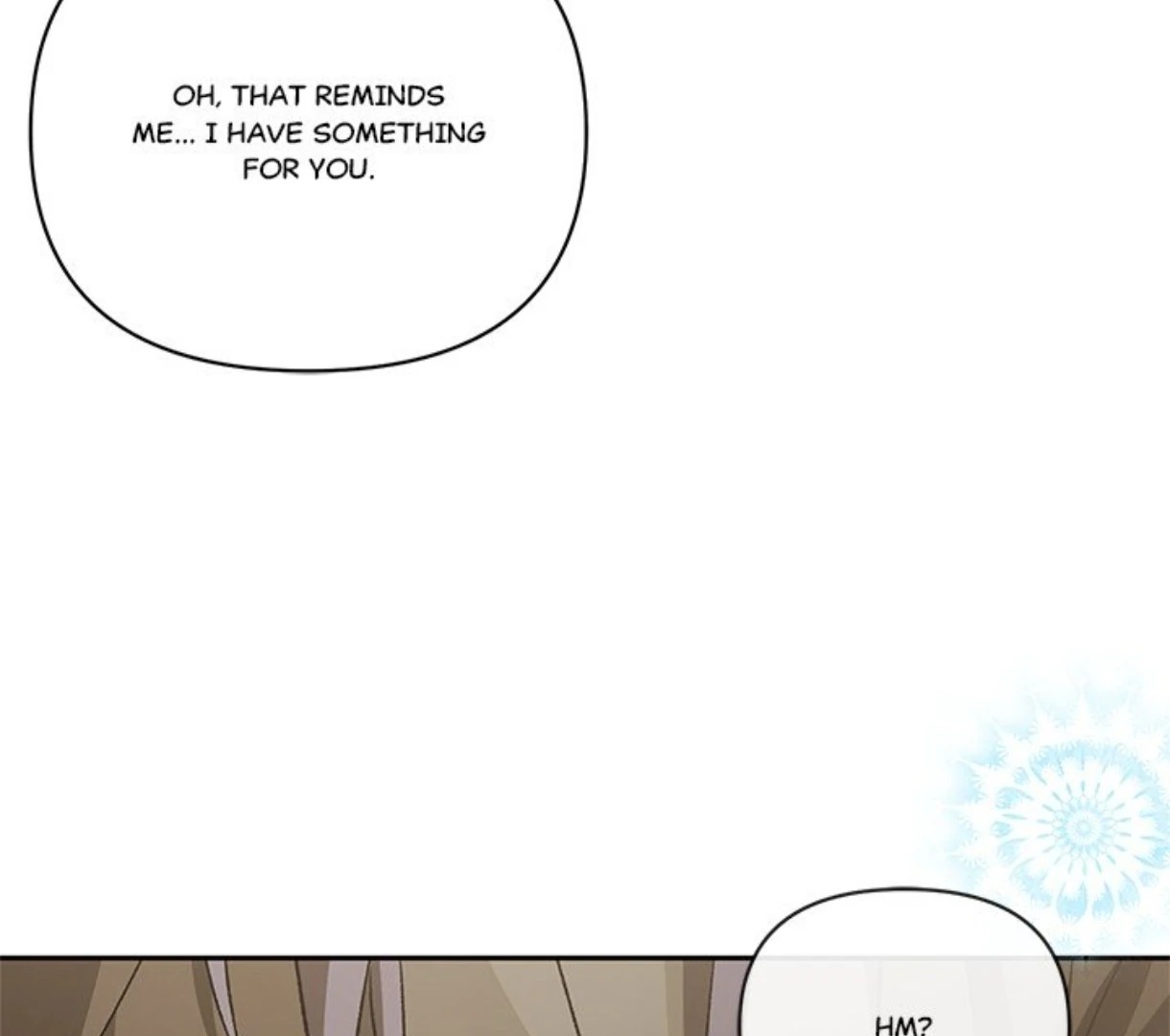 To Be His Wish [Official] - Chapter 59 manhwa