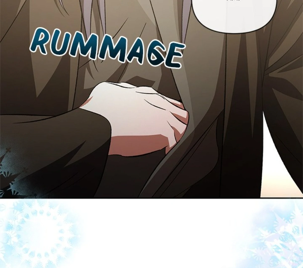 To Be His Wish [Official] - Chapter 59 manhwa