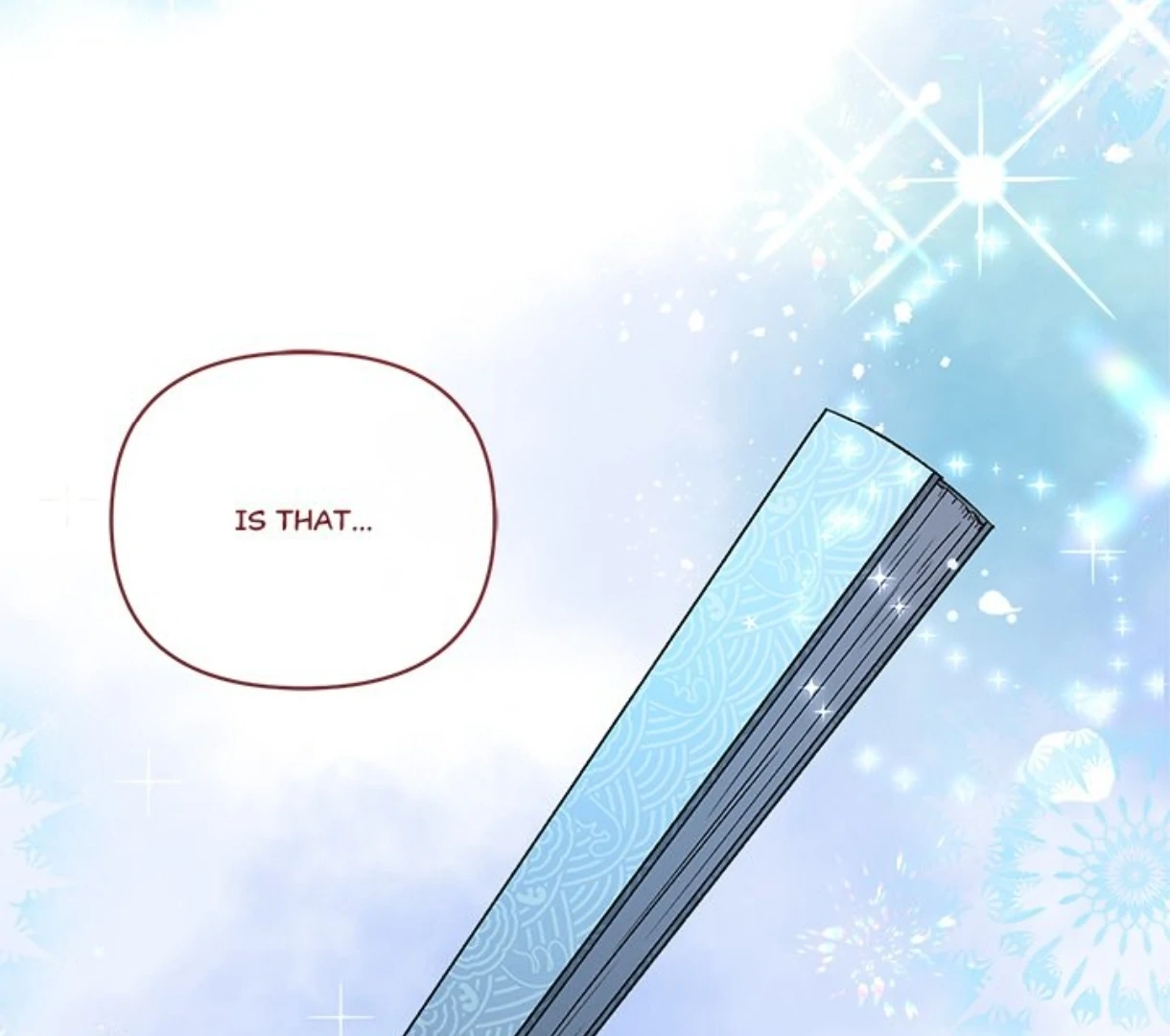 To Be His Wish [Official] - Chapter 59 manhwa