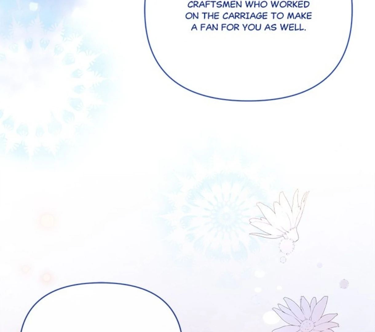 To Be His Wish [Official] - Chapter 59 manhwa