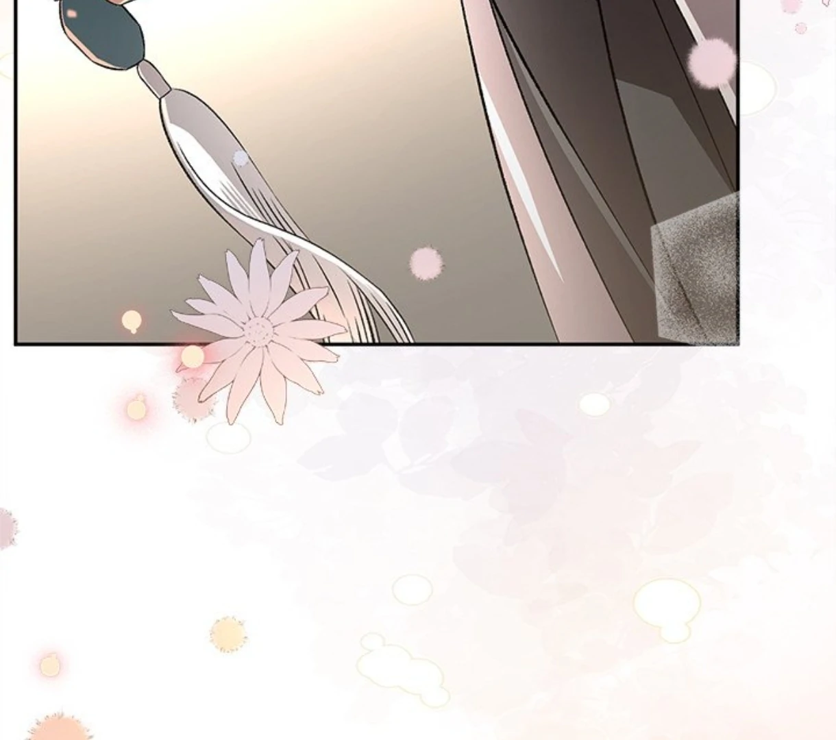 To Be His Wish [Official] - Chapter 59 manhwa