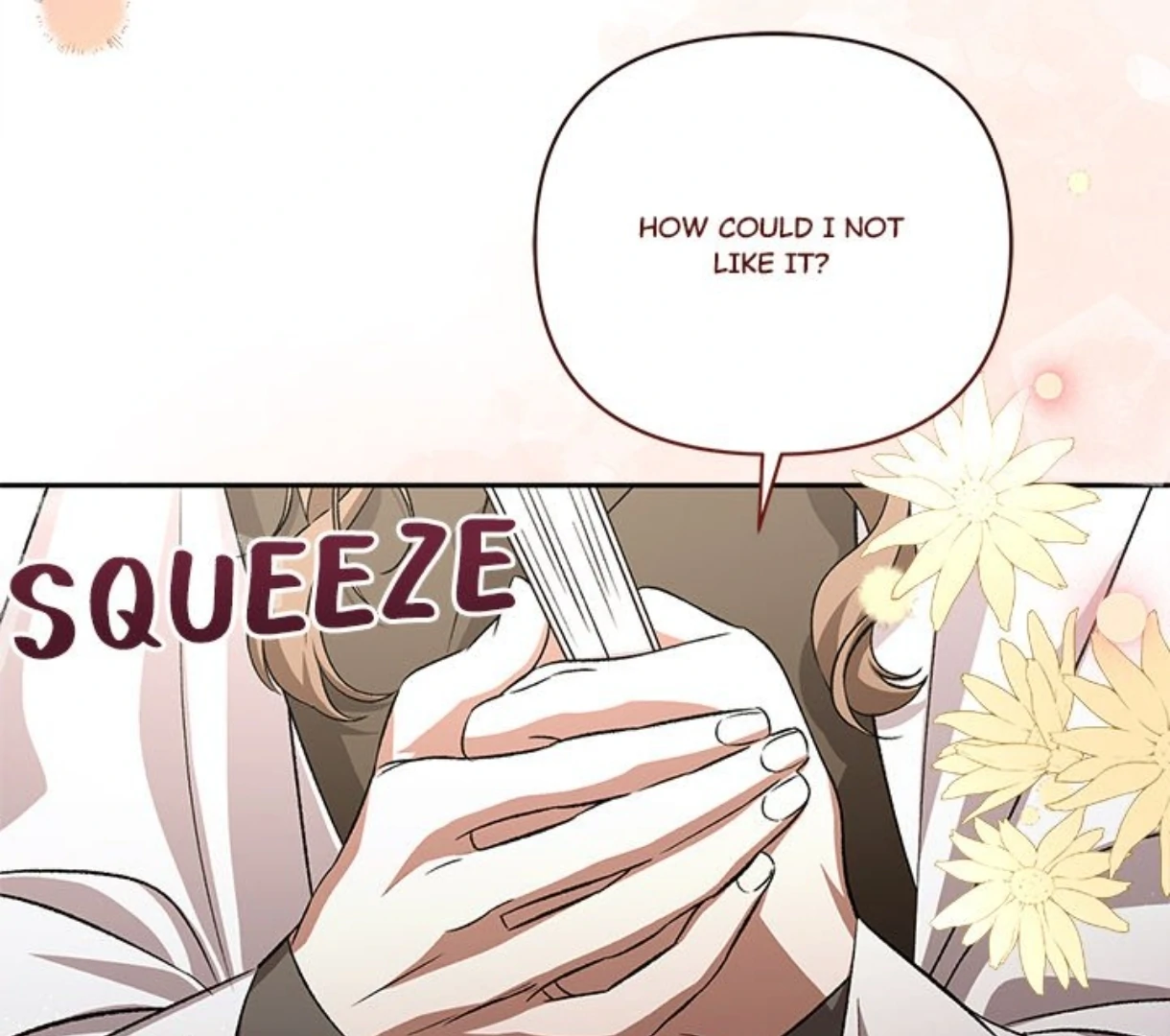 To Be His Wish [Official] - Chapter 59 manhwa