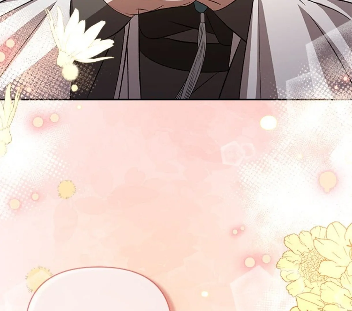 To Be His Wish [Official] - Chapter 59 manhwa