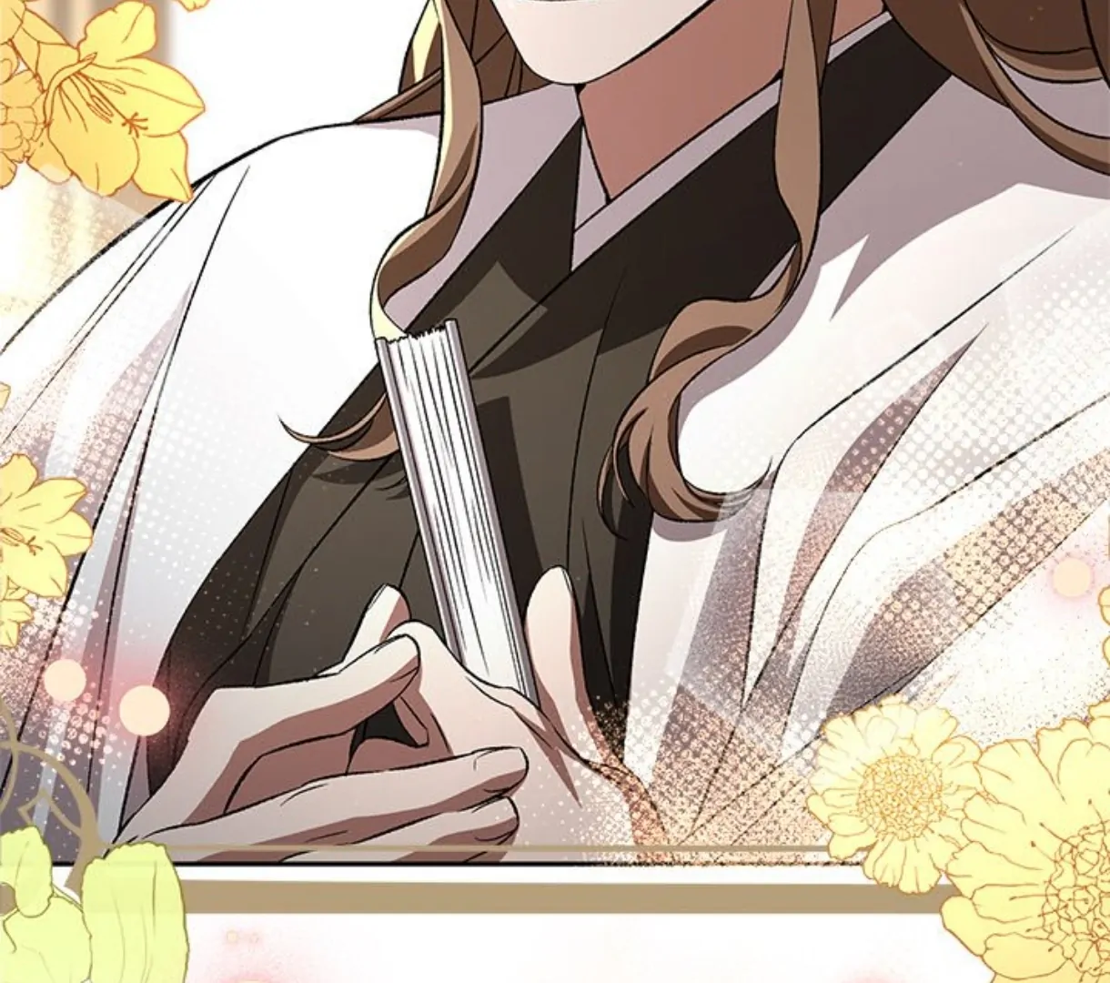 To Be His Wish [Official] - Chapter 59 manhwa