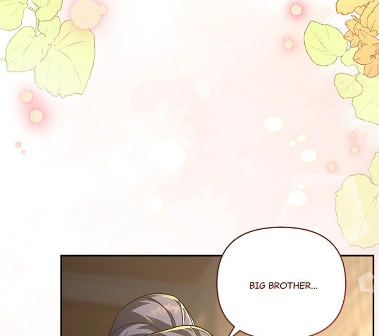 To Be His Wish [Official] - Chapter 59 manhwa