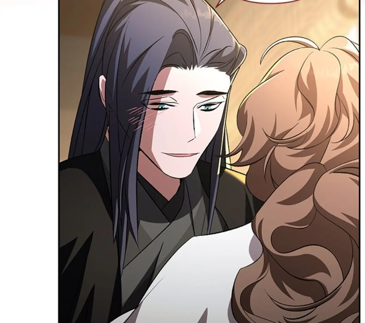 To Be His Wish [Official] - Chapter 59 manhwa