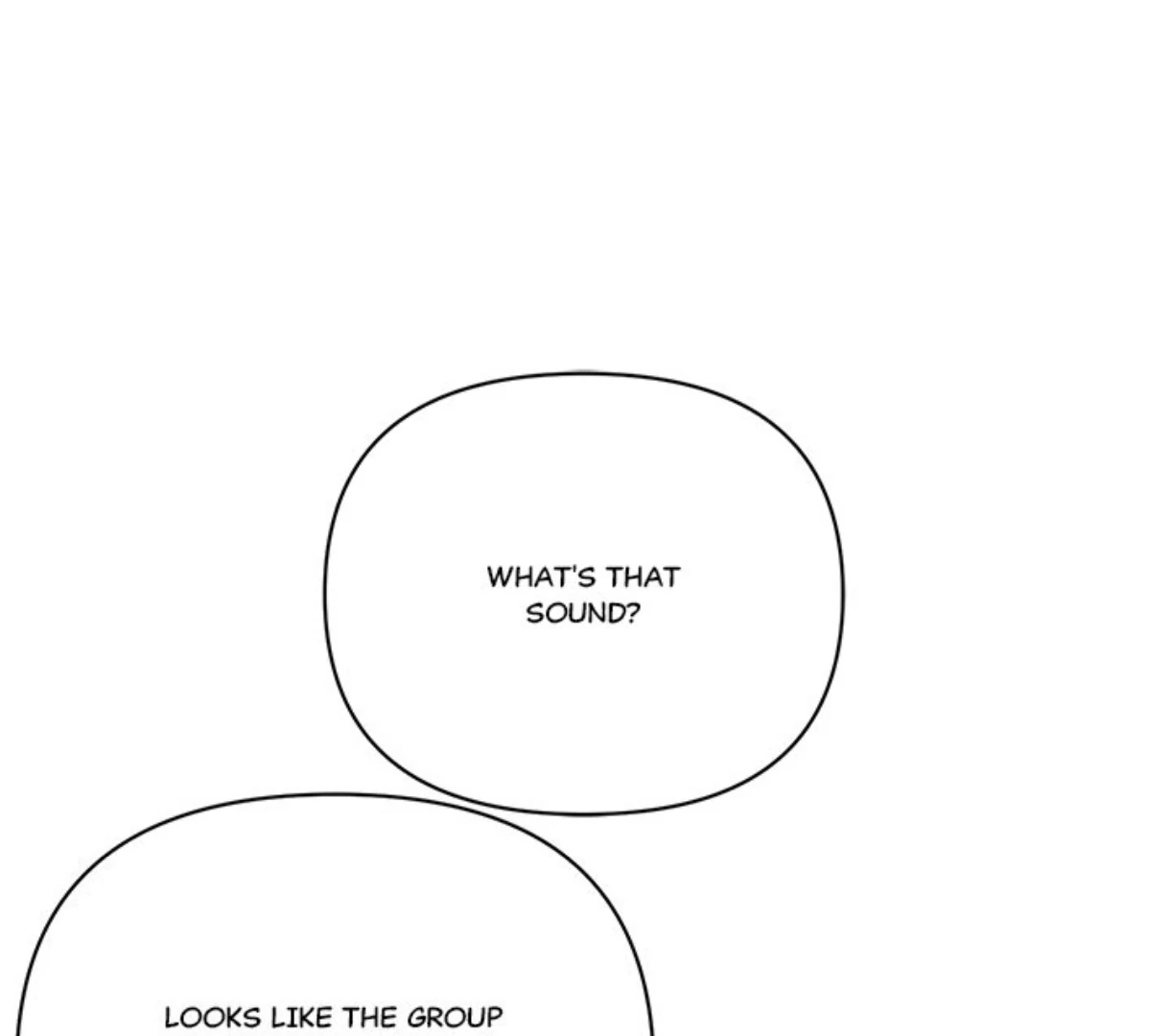 To Be His Wish [Official] - Chapter 59 manhwa