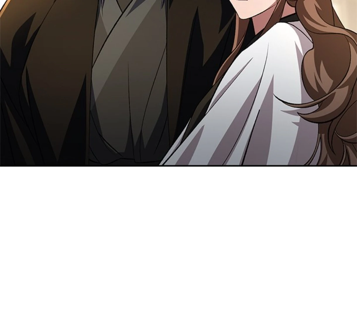 To Be His Wish [Official] - Chapter 59 manhwa