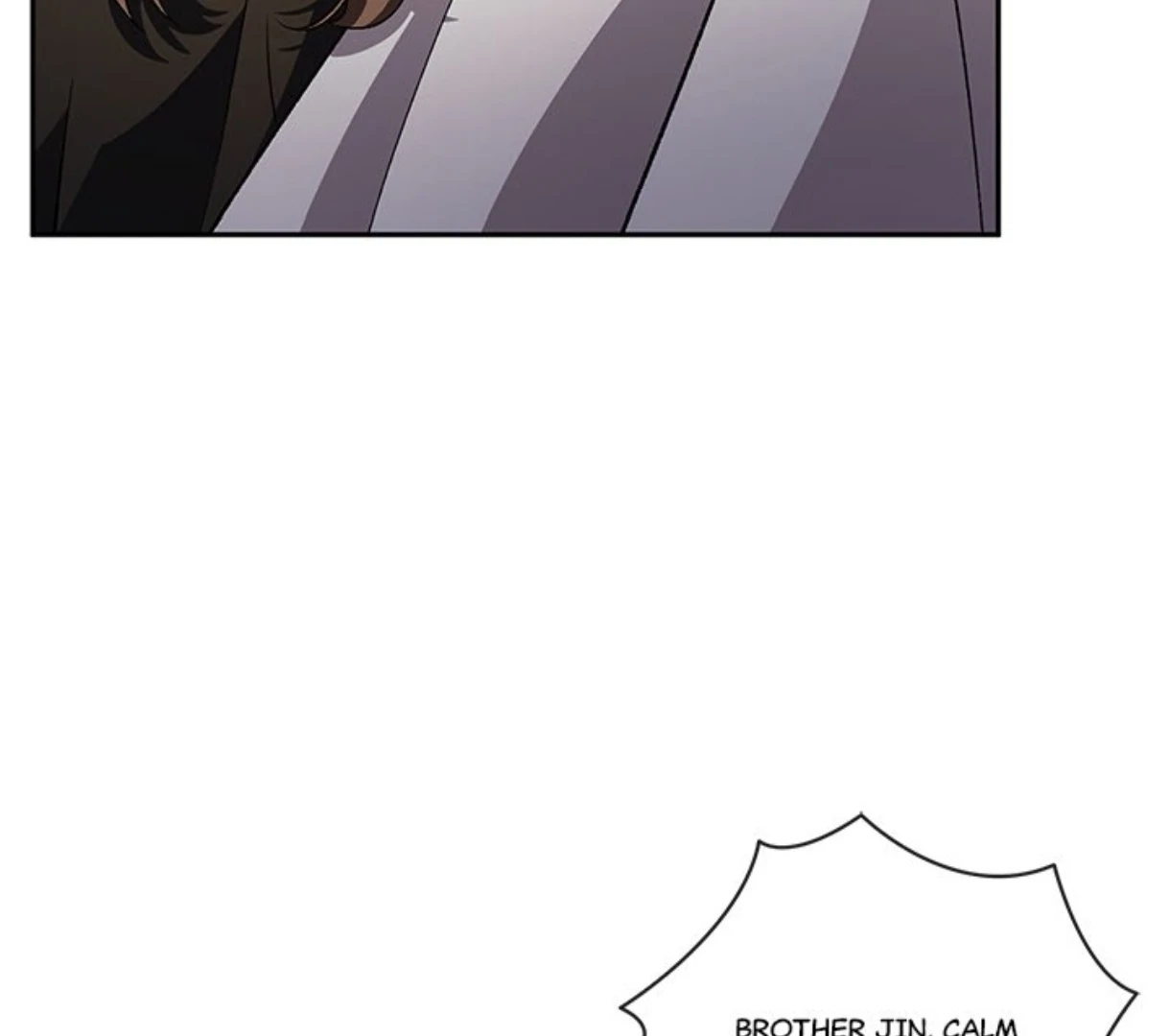 To Be His Wish [Official] - Chapter 59 manhwa