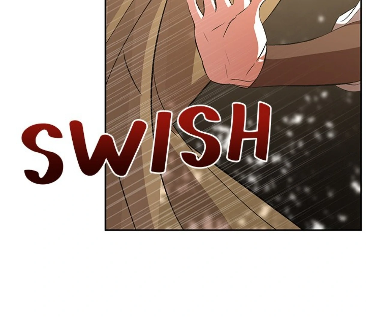 To Be His Wish [Official] - Chapter 59 manhwa