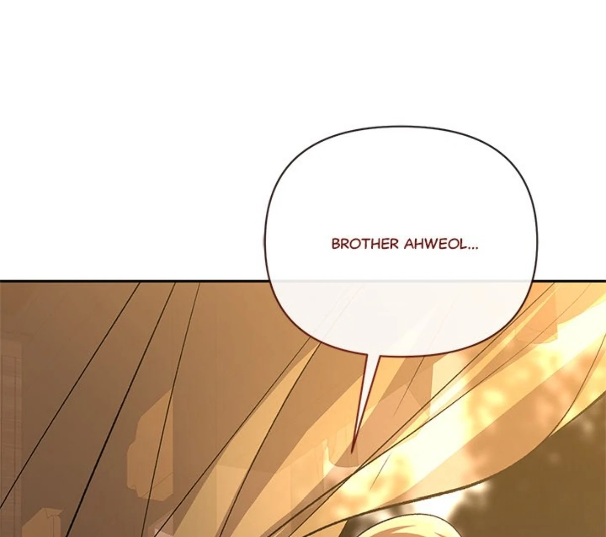 To Be His Wish [Official] - Chapter 59 manhwa