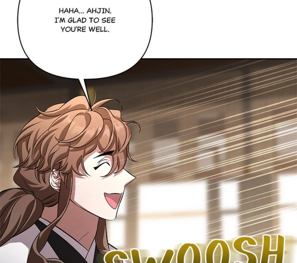 To Be His Wish [Official] - Chapter 59 manhwa