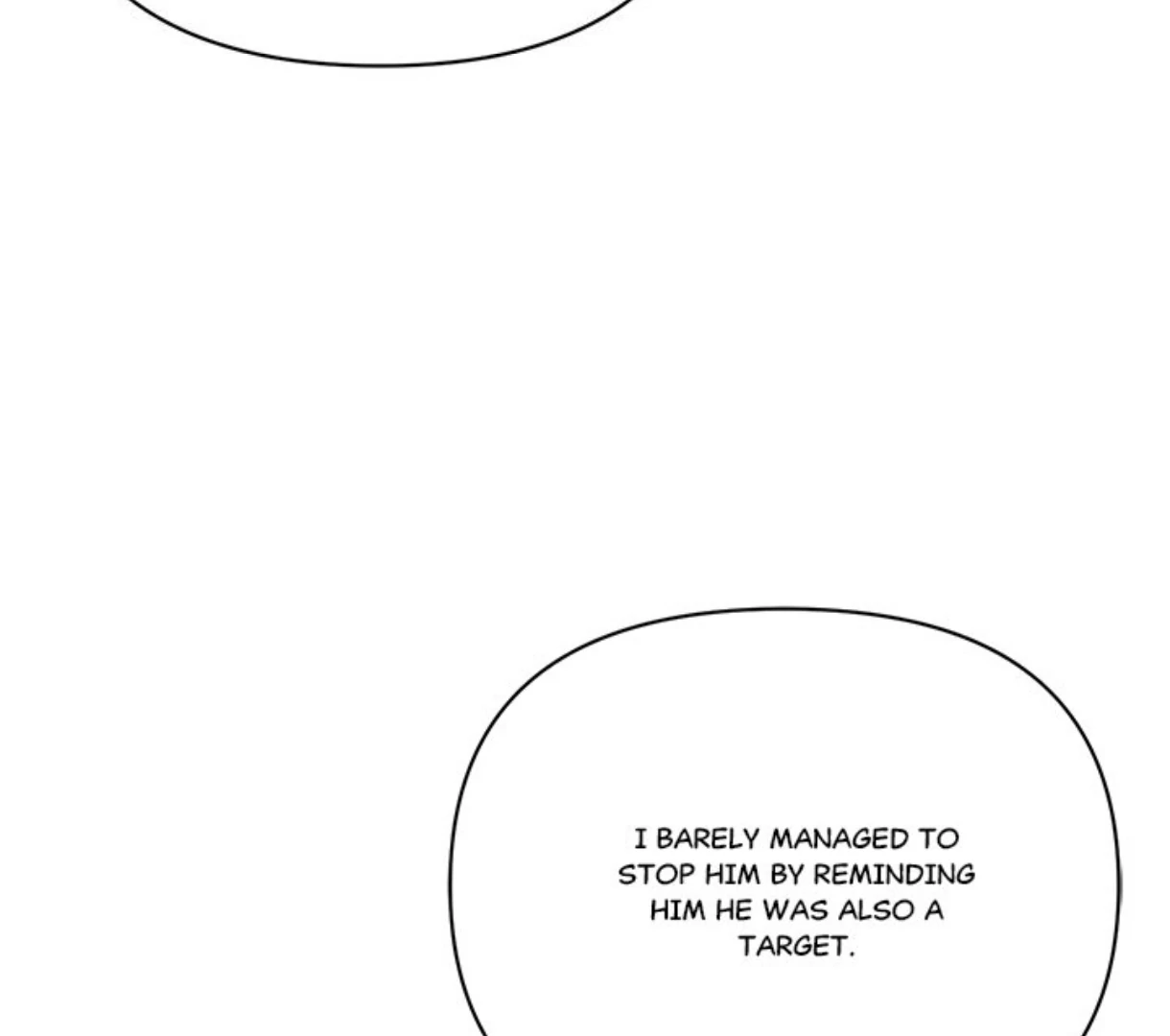 To Be His Wish [Official] - Chapter 59 manhwa
