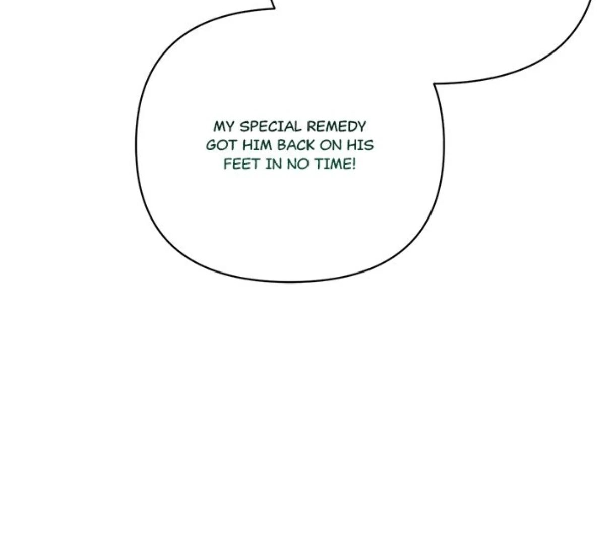 To Be His Wish [Official] - Chapter 59 manhwa