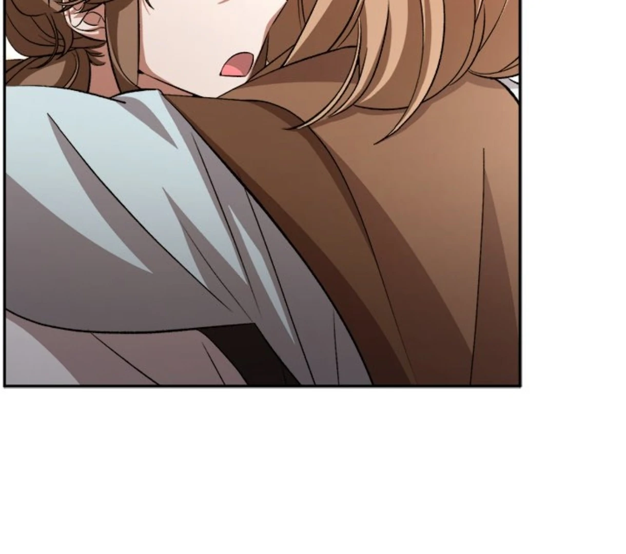To Be His Wish [Official] - Chapter 59 manhwa