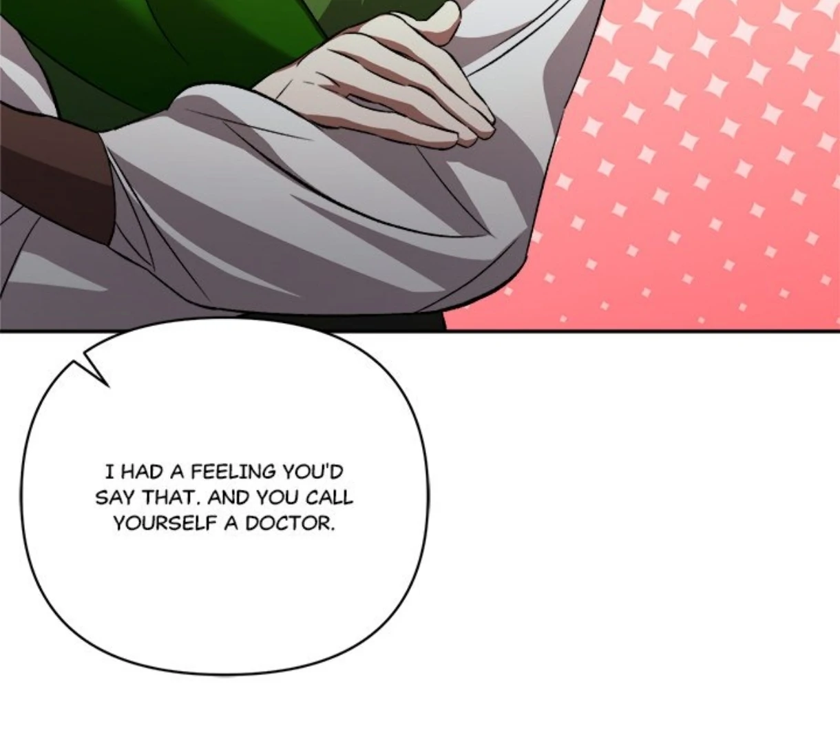 To Be His Wish [Official] - Chapter 59 manhwa