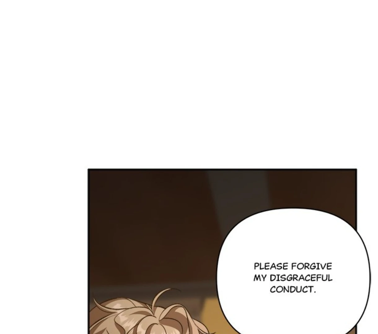 To Be His Wish [Official] - Chapter 59 manhwa