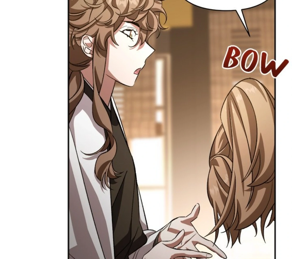 To Be His Wish [Official] - Chapter 59 manhwa
