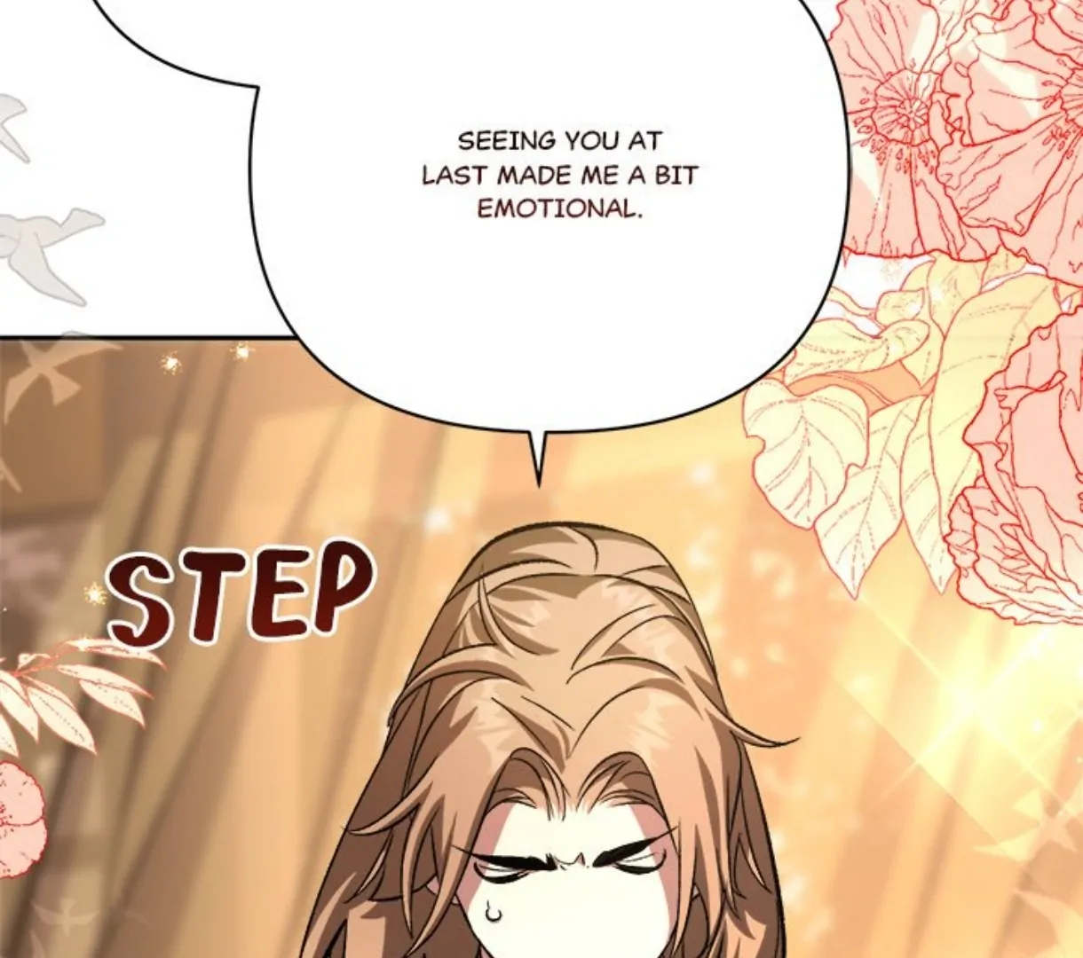 To Be His Wish [Official] - Chapter 59 manhwa