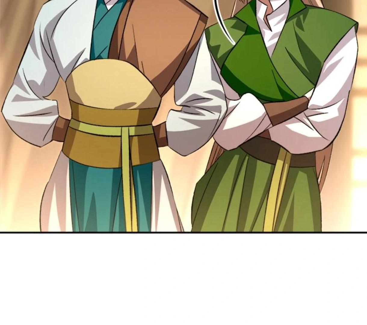 To Be His Wish [Official] - Chapter 59 manhwa